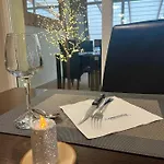 ホテル Relax Honfleur ブーズヴィル