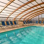 Relax Honfleur ホテル ブーズヴィル