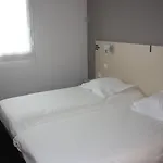 ホテル Relax Honfleur 3*