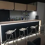 Relax Honfleur ホテル