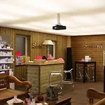 Hotel Relax Honfleur 3*