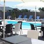 Hotel Relax Honfleur