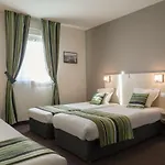 Hotel Relax Honfleur