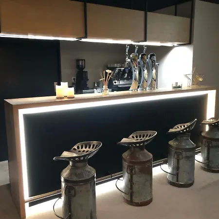 Relax Honfleur ホテル ブーズヴィル