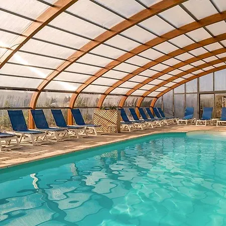 Relax Honfleur ホテル ブーズヴィル