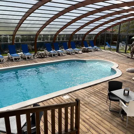 Relax Honfleur