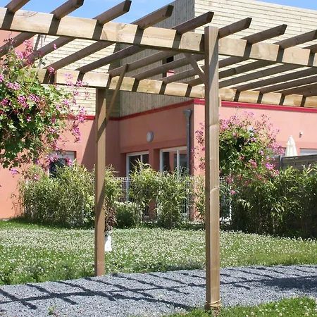 The Originals Boutique Honfleur Sud Hotel Beuzeville