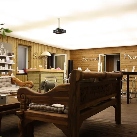 The Originals Boutique Honfleur Sud 3*