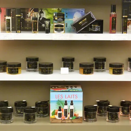 The Originals Boutique Honfleur Sud 3*