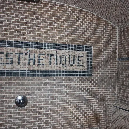 The Originals Boutique Honfleur Sud Hotel