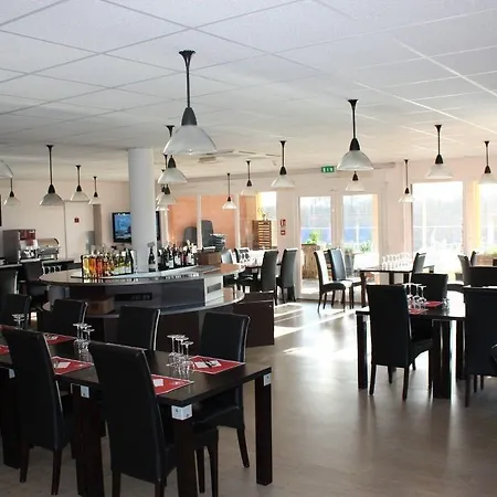 The Originals Boutique Honfleur Sud 3*