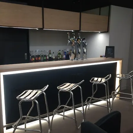 The Originals Boutique Honfleur Sud Hotel