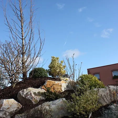 Relax Honfleur Hotel 3*