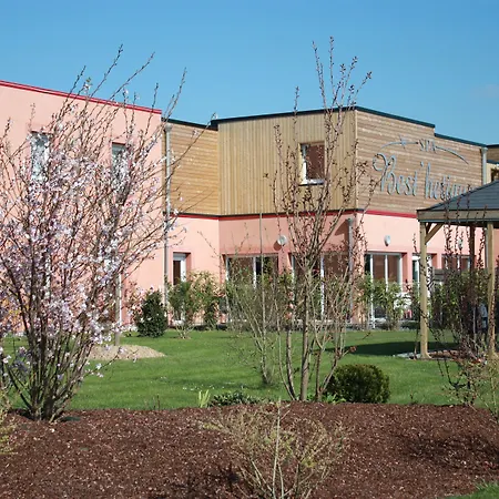 The Originals Boutique Honfleur Sud Hotel 3*