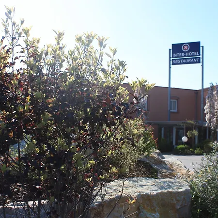 The Originals Boutique Honfleur Sud Beuzeville