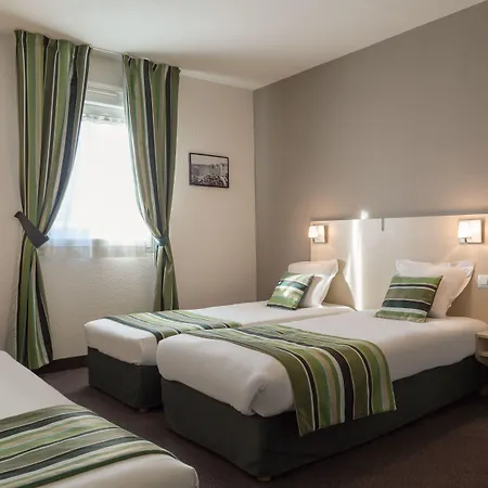 Relax Honfleur Hotel