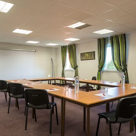 The Originals Boutique Honfleur Sud