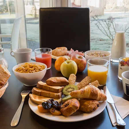 The Originals Boutique Honfleur Sud