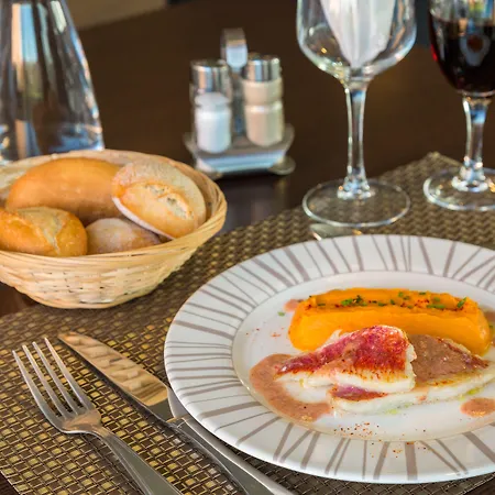 Hotel Relax Honfleur