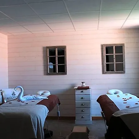 Relax Honfleur ホテル 3*