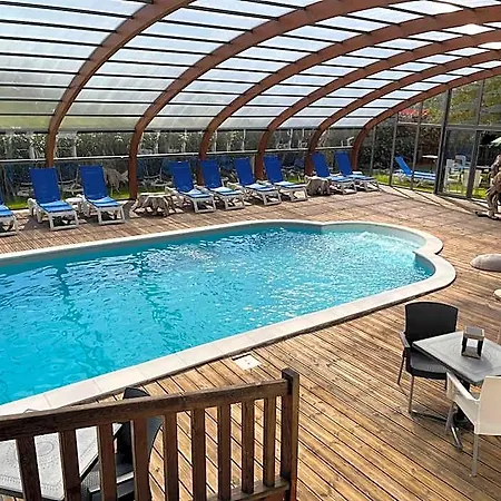 Relax Honfleur 3*