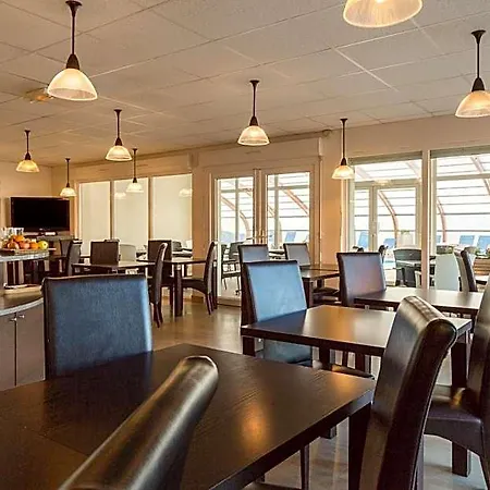 Relax Honfleur ホテル 3*
