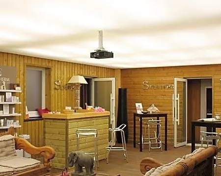 ホテル Relax Honfleur ブーズヴィル