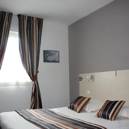 Relax Honfleur 3*