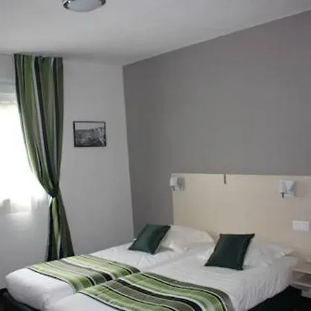 The Originals Boutique Honfleur Sud Beuzeville