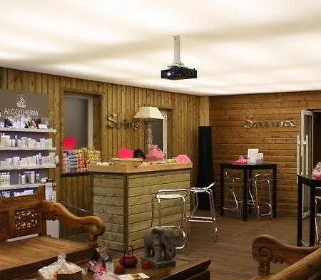 Отель The Originals Boutique Honfleur Sud 3*