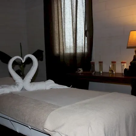 Relax Honfleur 3*