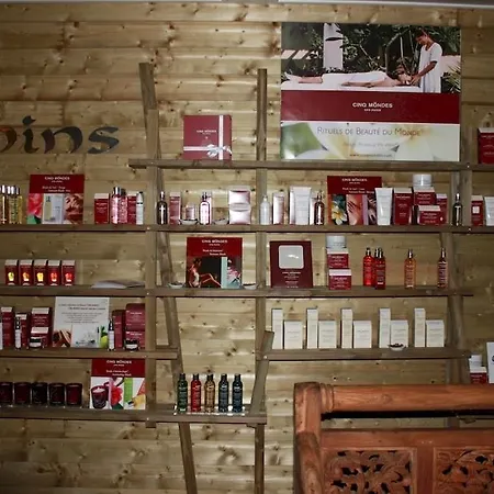 Hotel The Originals Boutique Honfleur Sud 3*