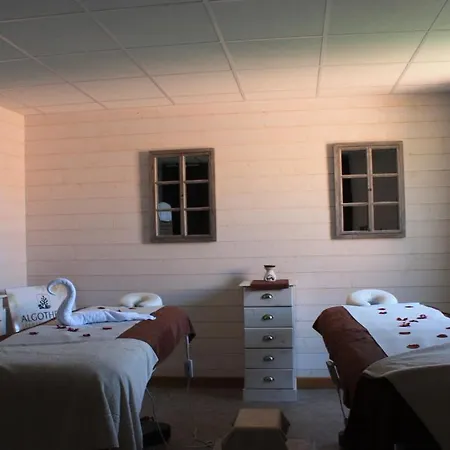Relax Honfleur ホテル
