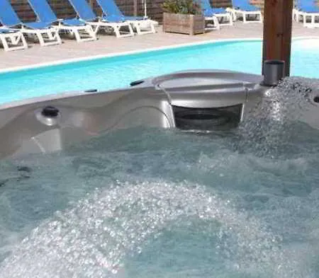 The Originals Boutique Honfleur Sud Hotel