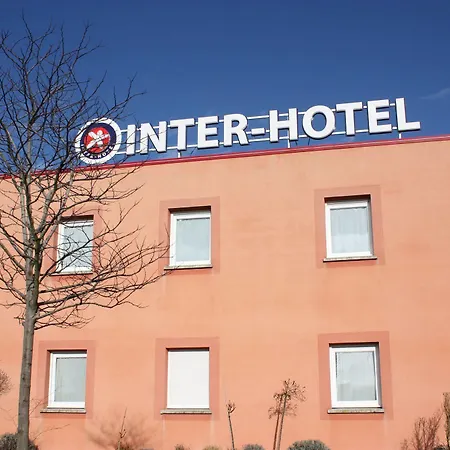 The Originals Boutique Honfleur Sud 3*