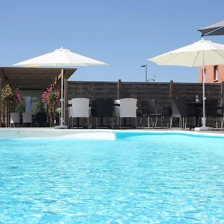 Relax Honfleur ブーズヴィル
