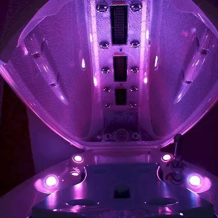 Relax Honfleur Hotel Beuzeville