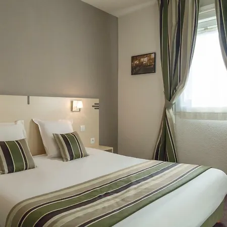 Relax Honfleur ブーズヴィル