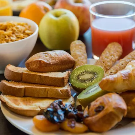 Relax Honfleur Hotel Beuzeville