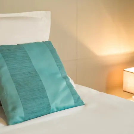 The Originals Boutique Honfleur Sud Hotel