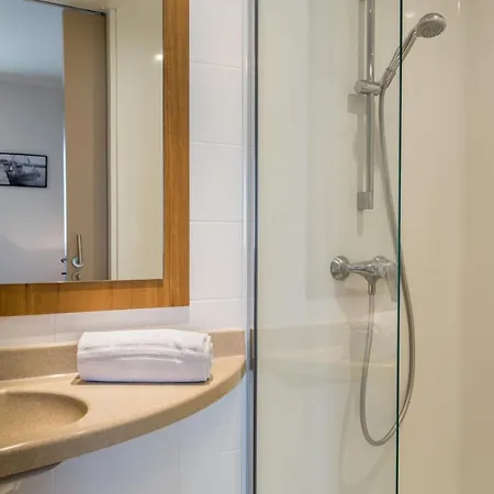 The Originals Boutique Honfleur Sud Hotel 3*