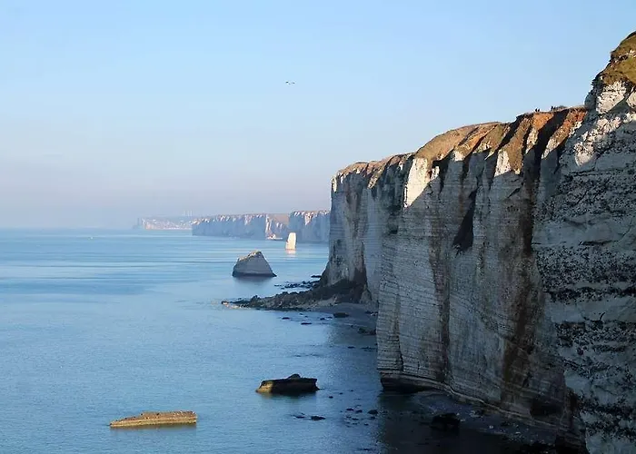 Relax Honfleur Hotel 3*
