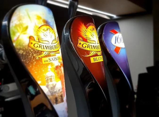 Relax Honfleur Hotel Beuzeville