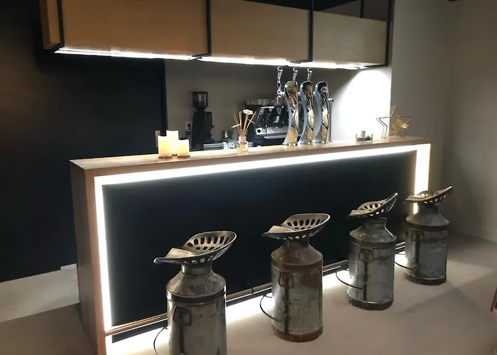 Relax Honfleur Hotel Beuzeville