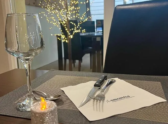 Hotel Relax Honfleur Beuzeville