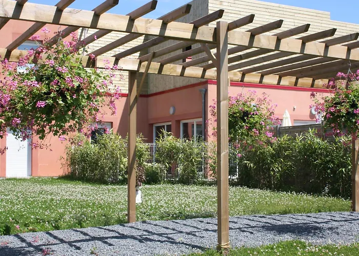 Relax Honfleur Hotel Beuzeville