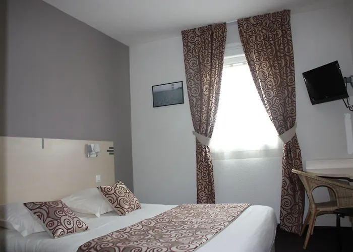 Relax Honfleur Beuzeville