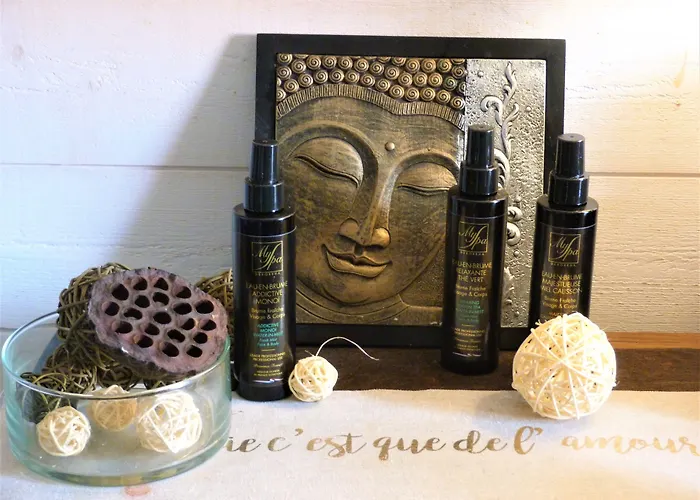 Hotel Relax Honfleur