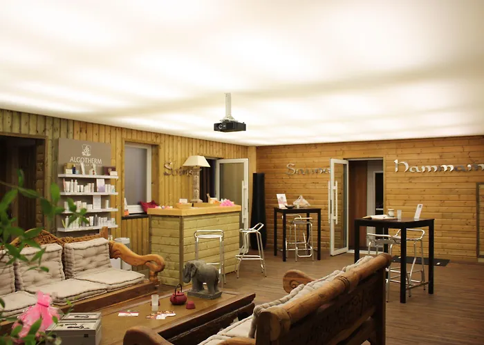 Hotel Relax Honfleur 3*