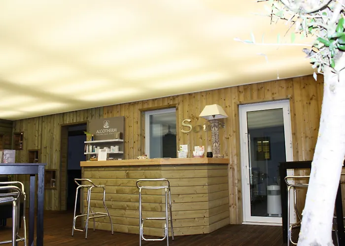 Hotel Relax Honfleur Beuzeville